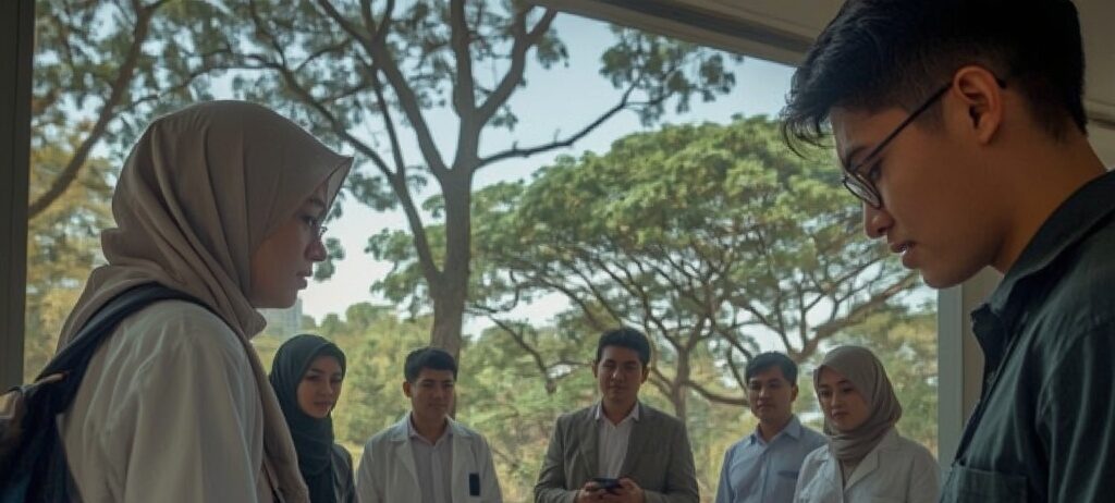 Mitos vs Fakta Saat Menilai Klinik, Kontraktor, dan Solusi Panel Surya