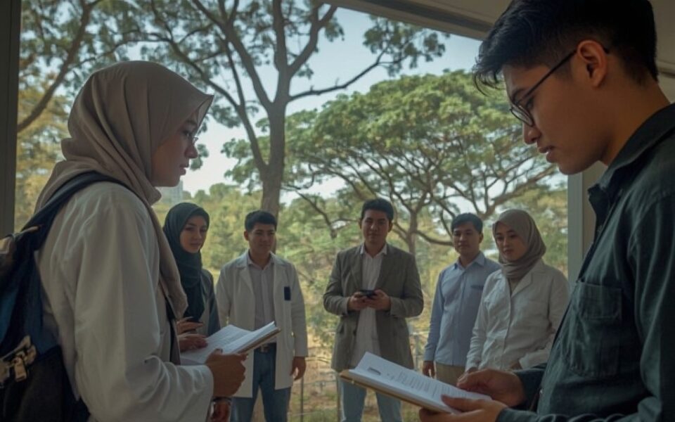 Mitos vs Fakta Saat Menilai Klinik, Kontraktor, dan Solusi Panel Surya